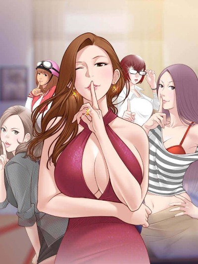 热门漫画9